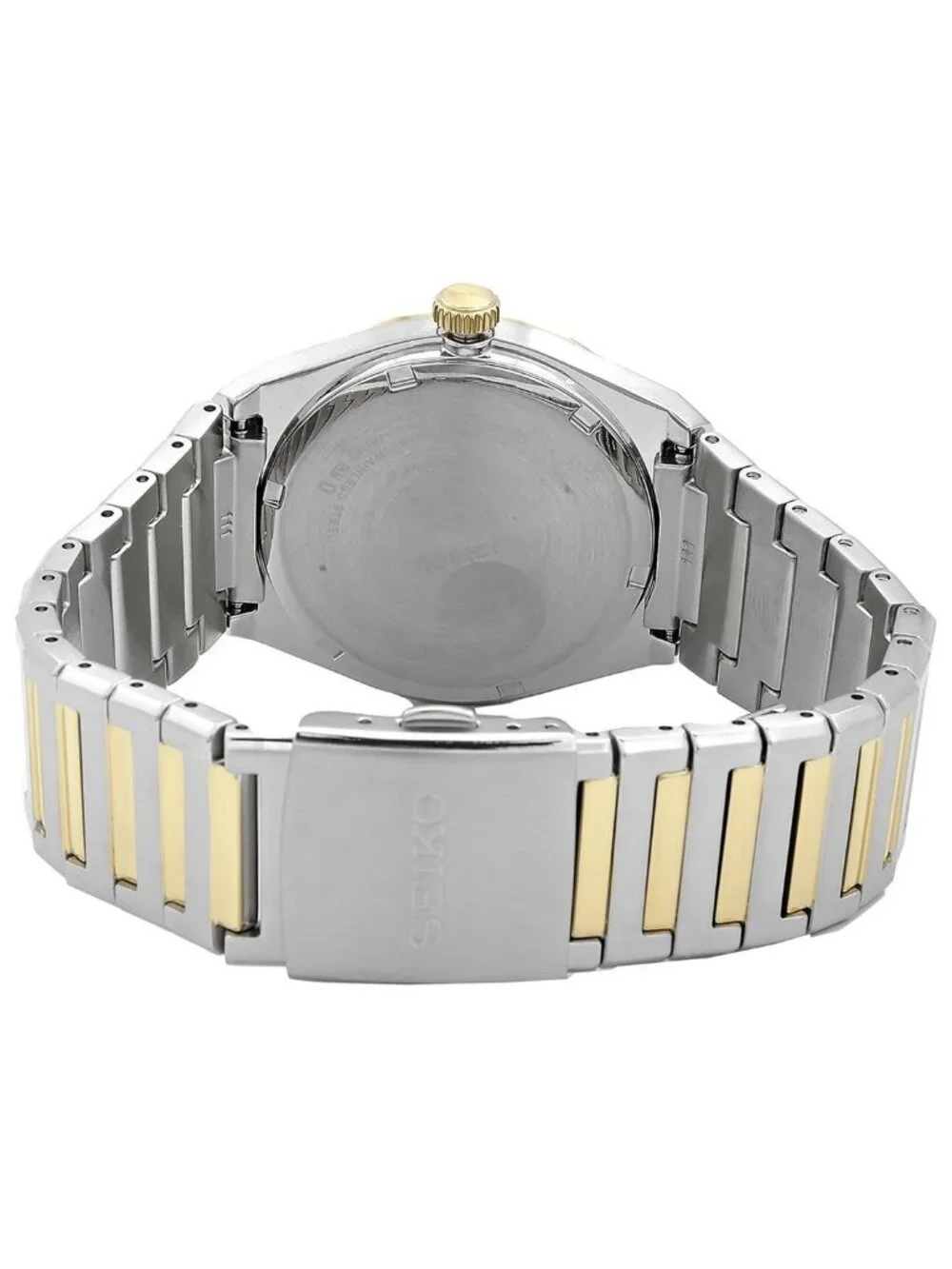 Seiko new authentic